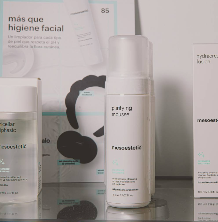 Laga Lab - Skin & Beauty Experts in Granada - Laga Lab - Skin & Beauty Experts in Granada C. Marqués de Falces, 4, Loc derecha, Centro, 18001 Granada, Spain