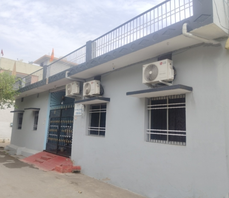 Ankit Kumar Singh & Co.- Chartered Accountant (CA) | - Ankit Kumar Singh & Co.- Chartered Accountant (CA) |, House No. C00820, Siddhi Vinayak Colony, Kota Colony, Kota, Raipur, Chhattisgarh 492001, India