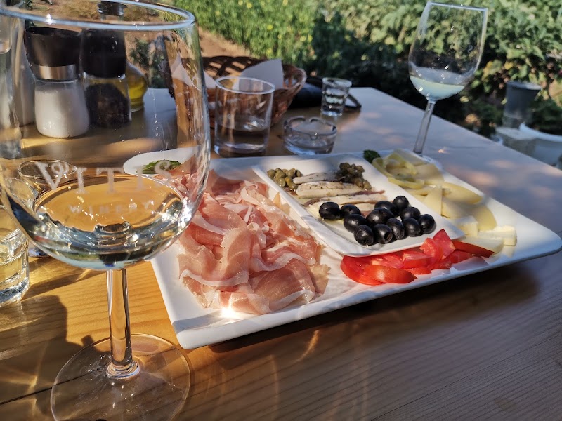Vitis Winery - Vitis Winery, Lumbarda 474, 20263, Lumbarda, Croatia