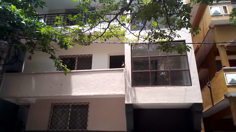 Maison de ZEN - Bangalore - Maison de ZEN - Bangalore 29, 7th Cross Rd, Murugeshpalya, PR Layout, Bengaluru, Karnataka 560017, India