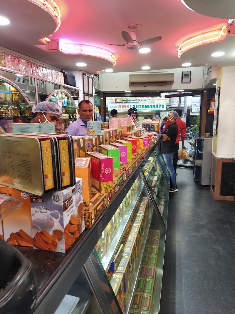 15 A.D. Bakery - 15 A.D. Bakery Sojati Gate, Ratanada, Jodhpur, Rajasthan 342001, India