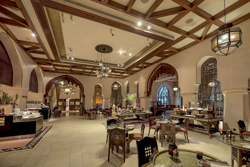 Palace Downtown - Palace Downtown Sheikh Mohammed bin Rashid Blvd - Burj Khalifa - Downtown Dubai - Dubai - United Arab Emirates