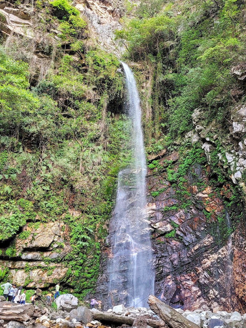 Tirthan Valley - Tirthan Valley, Gushaini, Sharchi, Himachal Pradesh 175123, India