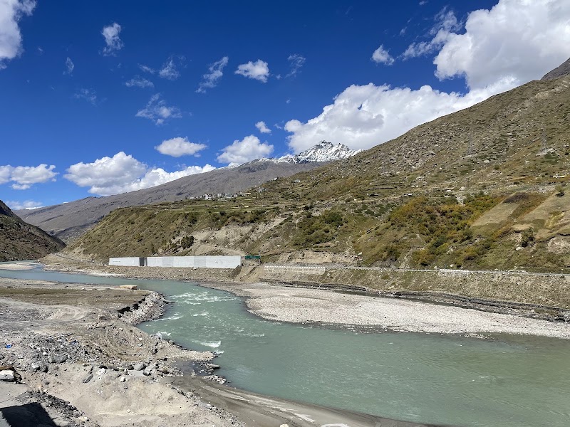 Lahaul Valley - Lahaul Valley F9J3+4Q6, Lahul, Himachal Pradesh 175140, India