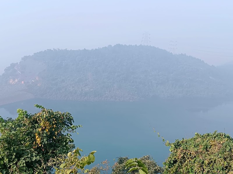Bamni Falls - Bamni Falls, Ajodhya Hills Rd, Barria, West Bengal 723152, India