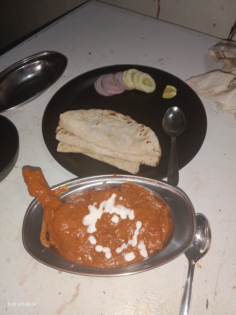 FOOD HEAVEN - FOOD HEAVEN 2C75+834, Agalpur-Salebhata Rd, Agalpur, Odisha 767022, India