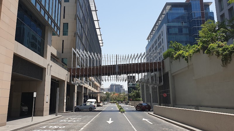 DIFC - Dubai International Financial Centre - DIFC - Dubai International Financial Centre - شارع - ٣١٢ - Zaa'beel Second - DIFC - Dubai - United Arab Emirates