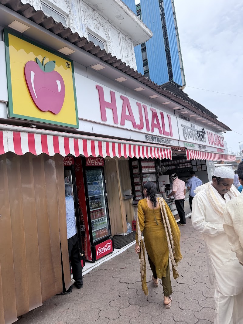 Haji Ali Juice Centre - Haji Ali Juice Centre, Lala Lajpatrai Marg, Haji Ali junction, Near the entrance to Haji Ali durgah, Dargah Rd, Haji Ali, Cumballa Hill, Mumbai, Maharashtra 400026, India