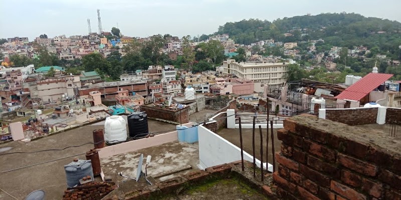 Nahan - Nahan Nahan, Himachal Pradesh 173001, India