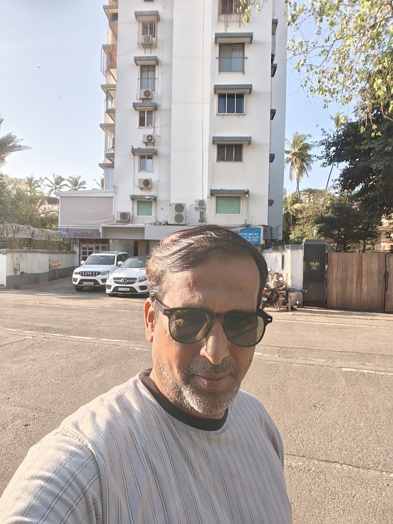 Galaxy Apartments - Galaxy Apartments Galaxy Apartments, BJ Road, Ranwar, Bandra West, Mumbai, Maharashtra 400050, India