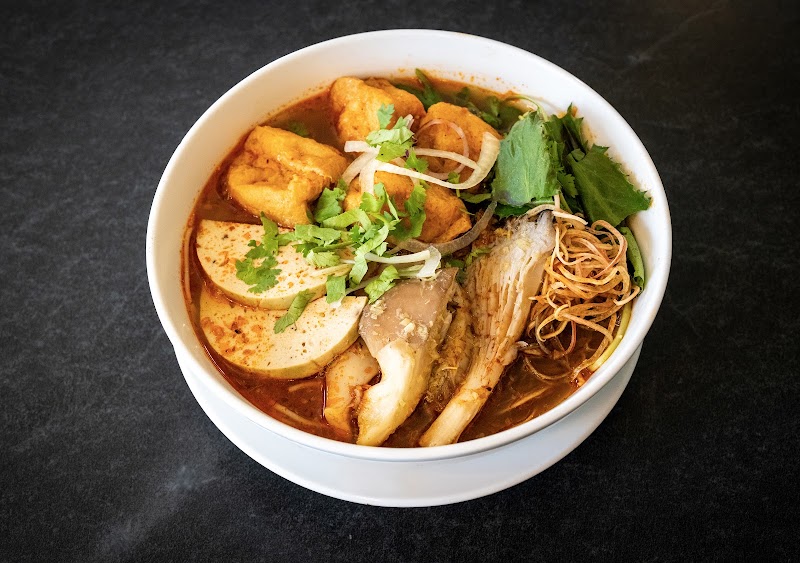 Phở Na Vegi - Phở Na Vegi Quellenstrasse 49, 8005 Zürich, Switzerland