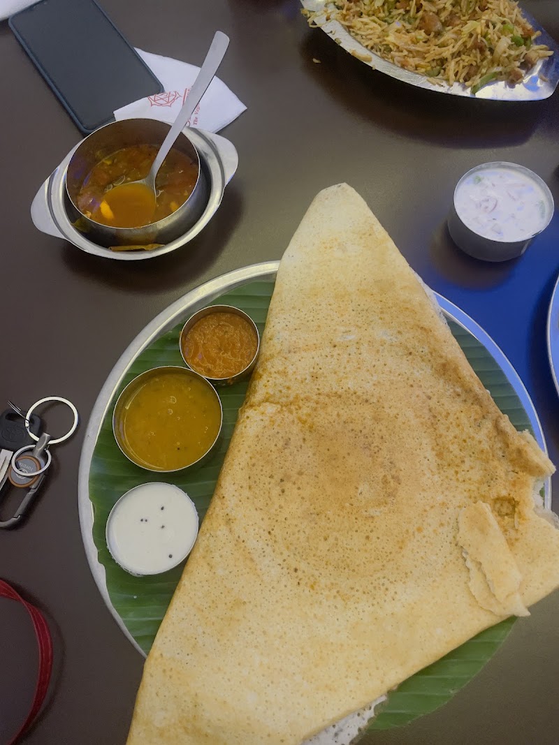 Shanmugas - Shanmugas, 53/3 Ramakrishna Rd, Colombo 00600, Sri Lanka
