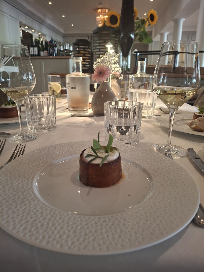 Restaurant PUUR in Hotel Klein Zwitserland Slenaken - Restaurant PUUR in Hotel Klein Zwitserland Slenaken Grensweg 11, 6277 NA Slenaken, Netherlands