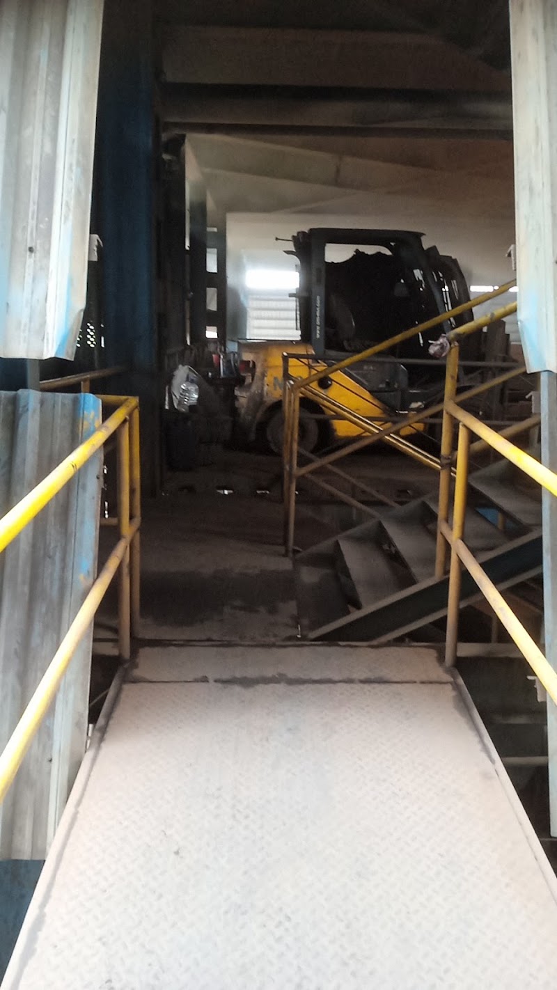 V.A Power and Steels Pvt. Ltd. - V.A Power and Steels Pvt. Ltd., 384R+8QM, O P Jindal Industrial Park, Punjipath, Tumidih, Chhattisgarh 496109, India