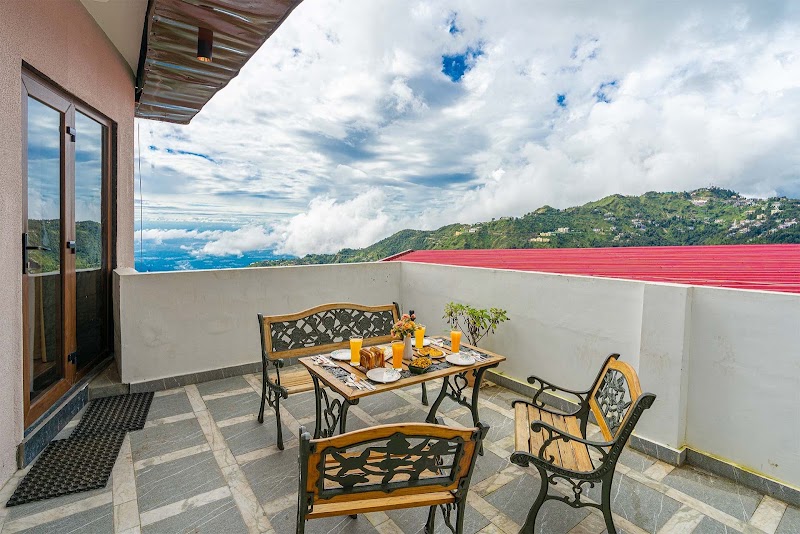 StayVista at Arncliff Villa in Mussoorie | 2 BHK Premium Holiday Home - StayVista at Arncliff Villa in Mussoorie | 2 BHK Premium Holiday Home F32M+H3, The Mall Road, Mussoorie, Uttarakhand 248179, India