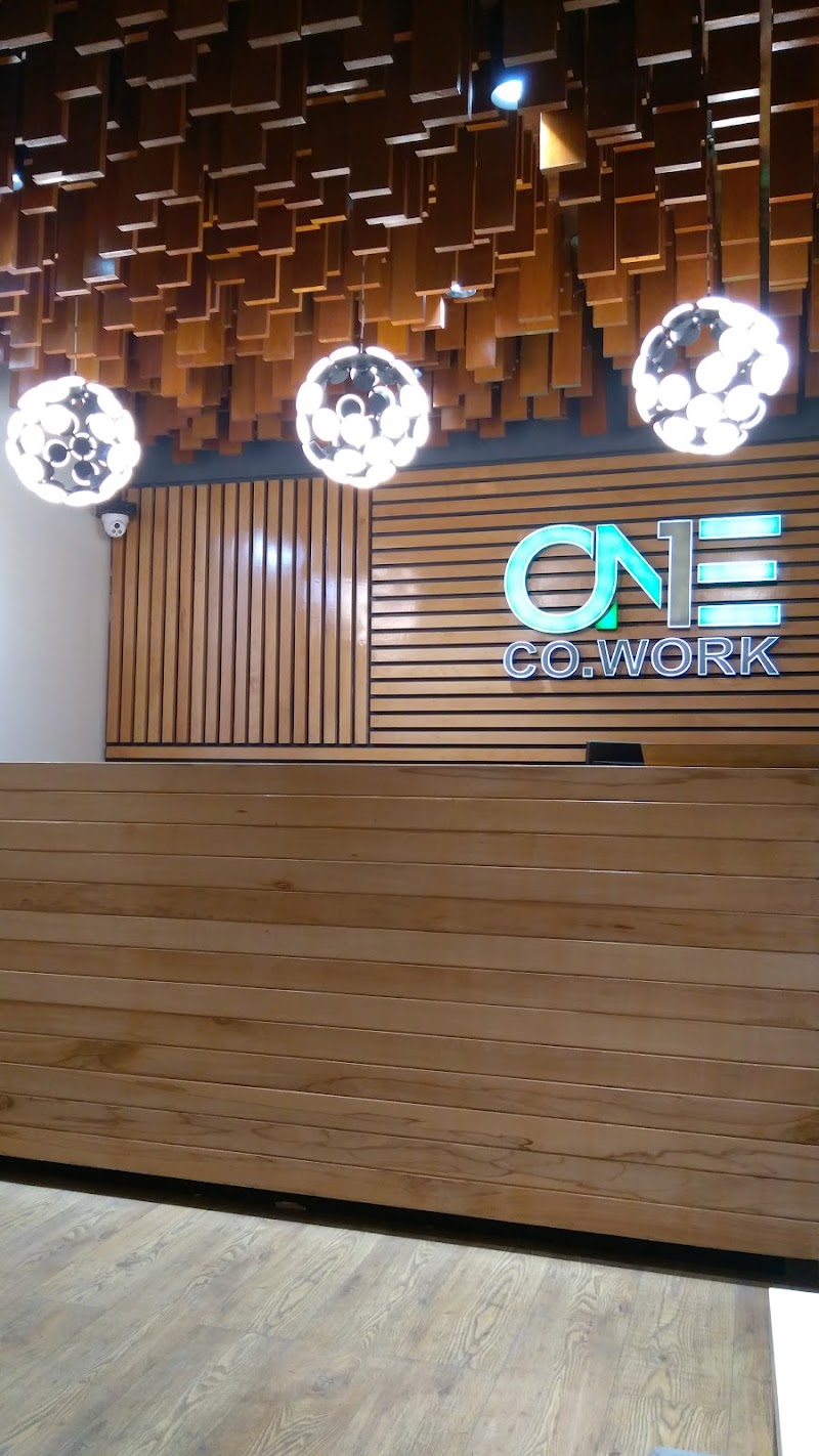 One Co.Work - One Co.Work, 2nd Floor, Sony World Crossing, 2/3, 80 Feet Rd, above KFC,, Koramangala, Venkappa Garden, Barleyz Junction, 6th Block, Ejipura, Bengaluru, Karnataka 560034, India
