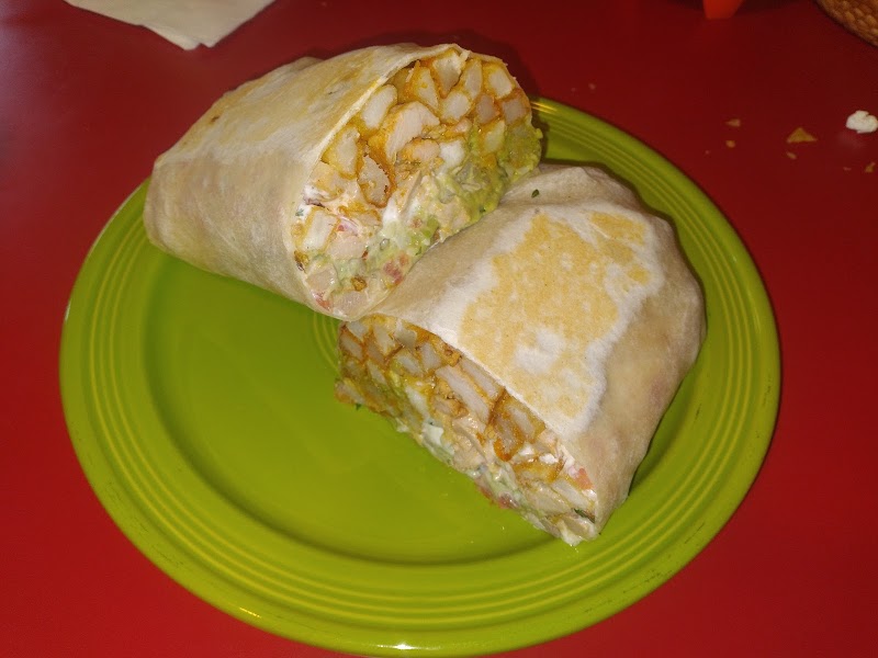 Ali’s kitchen - Ali’s kitchen, 155 Park St, Lakeport, CA 95453, USA