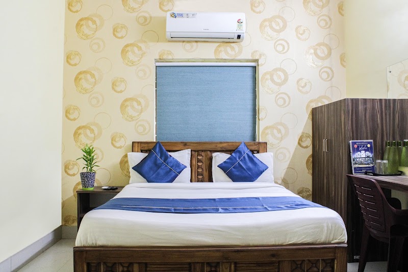 Hotel Lalqila inn - Hotel Lalqila inn Floor, Plot No: 268, Star City, Nandankanan Rd, Patia, Bhubaneswar, Odisha 751024, India
