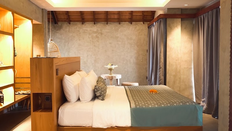 Annora Villas Seminyak - Annora Villas Seminyak, Jl. Abimanyu No.999X, Seminyak, Kec. Kuta, Kabupaten Badung, Bali 80361, Indonesia
