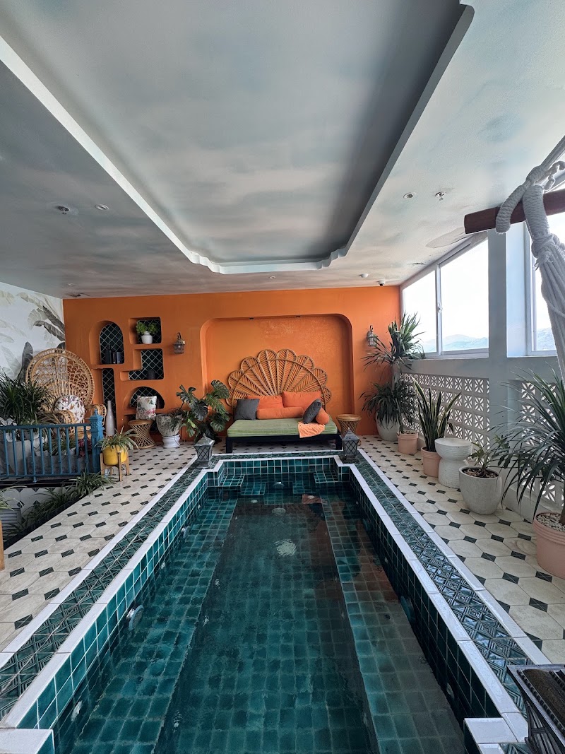 Pavillon Boutique Hotel & Apartment Nha Trang - Pavillon Boutique Hotel & Apartment Nha Trang, 100b/10, Trần Phú, Nha Trang, Khánh Hòa, Vietnam