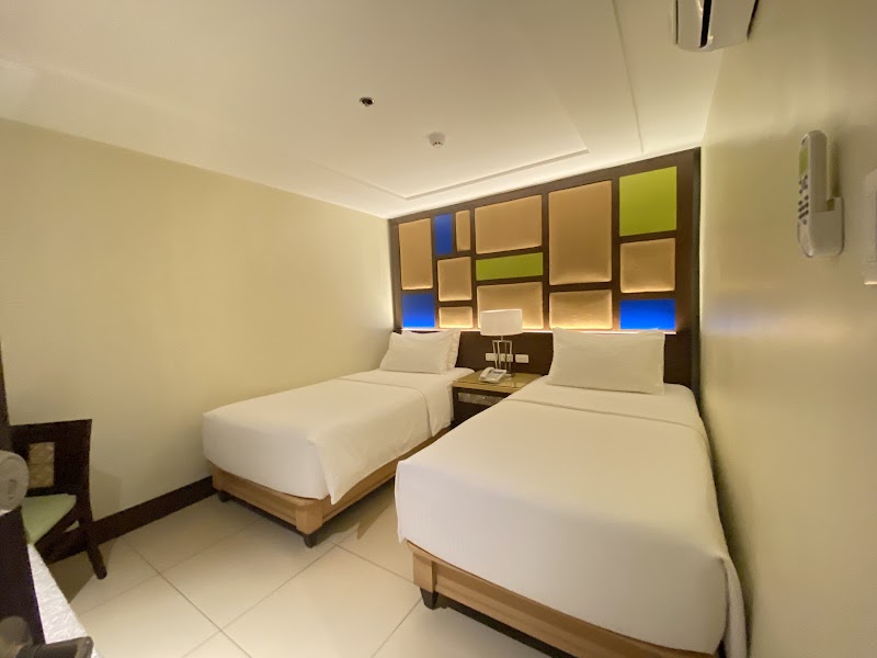 Henann Resort Alona Beach, Bohol - Henann Resort Alona Beach, Bohol Alona Beach Rd, Panglao, 6340 Bohol, Philippines