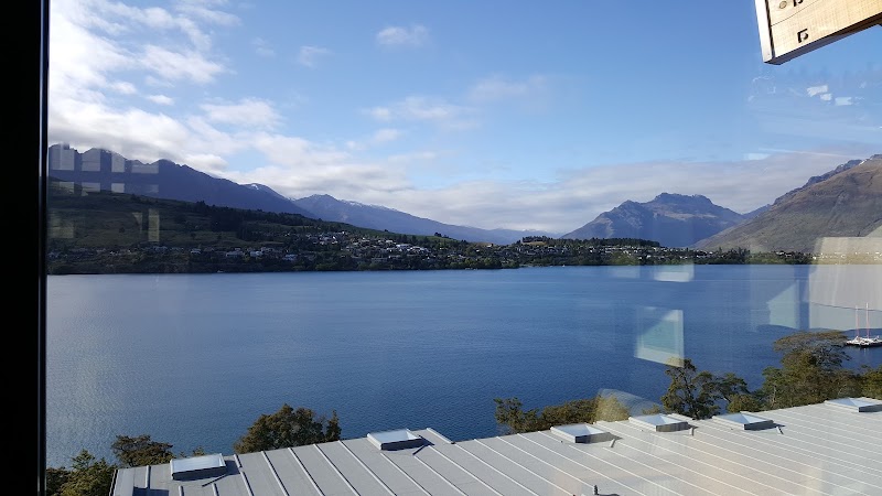 The Rees Hotel, Luxury Apartments & Lakeside Residences - The Rees Hotel, Luxury Apartments & Lakeside Residences 377 Frankton Road, Queenstown 9300, New Zealand