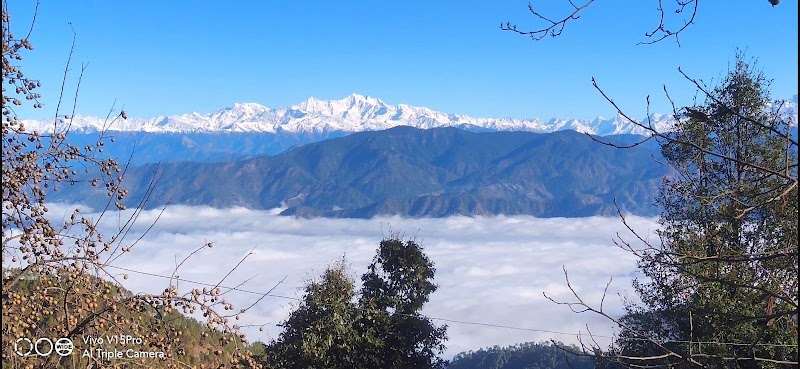Himalayan Rays Homestay - Stay Hills - Himalayan Rays Homestay - Stay Hills Main kanatal, Chamba - Mussoorie Rd, Kanatal, Tehri Range, Uttarakhand 249145, India