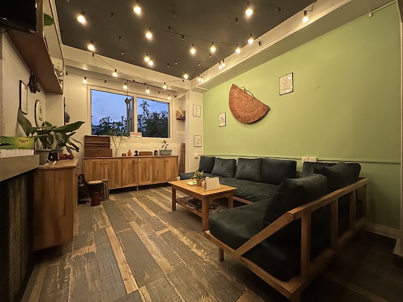 Gaurishankar Backpacker’s hostel - Gaurishankar Backpacker’s hostel Durbar Marg, Pokhara 33700, Nepal