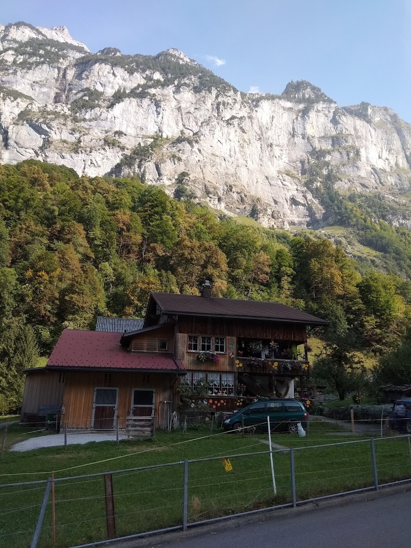 ALPENHOF Mountain Lodge | Hotel | Accommodation | Seminars - ALPENHOF Mountain Lodge | Hotel | Accommodation | Seminars Im Stechelberg 489, 3824 Stechelberg, Switzerland