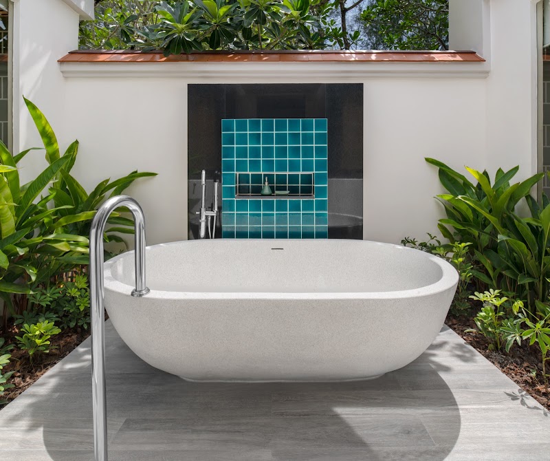 Banyan Tree Phuket - Banyan Tree Phuket 33 Srisunthorn 33/27 Cherngthalay Bang Tao Beach, Tambon Choeng Thale, Amphoe Thalang, Chang Wat Phuket 83110, Thailand