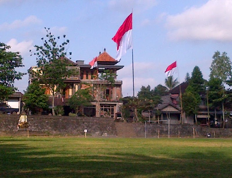 Pejeng - Pejeng, Tampaksiring, Gianyar Regency, Bali, Indonesia