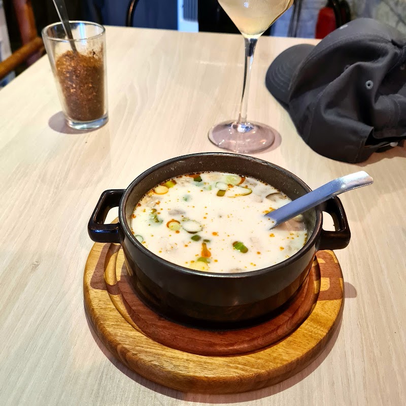 Phuang Malai Thai 🇹🇭 - Phuang Malai Thai 🇹🇭, Alfons Pieterslaan 122, 8400 Oostende, Belgium