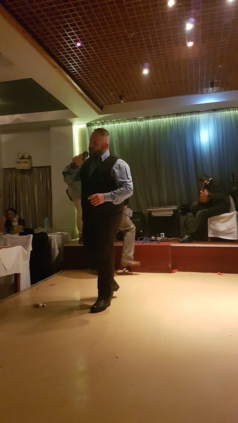 Αίθουσα εκδηλώσεων "Νέο κάστρο" - Αίθουσα εκδηλώσεων "Νέο κάστρο" Ymittos 172 37, Greece