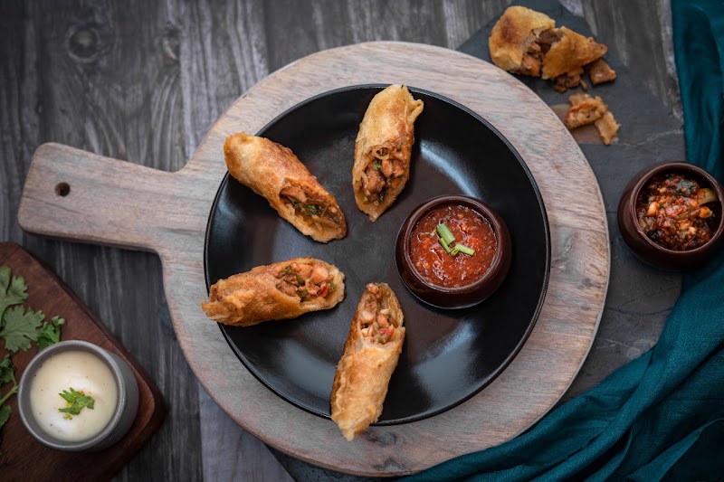 Chinese Byte - Chinese Byte R6, 04 A, M3M Urbana Premium, Ramgarh, Sector 67, Gurugram, Haryana 122101, India