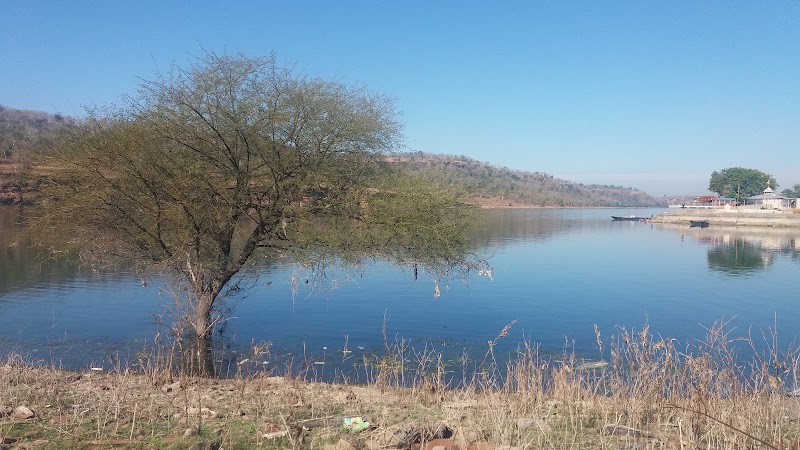 Gandhi Sagar Haidel Col - Gandhi Sagar Haidel Col, Madhya Pradesh 458771, India