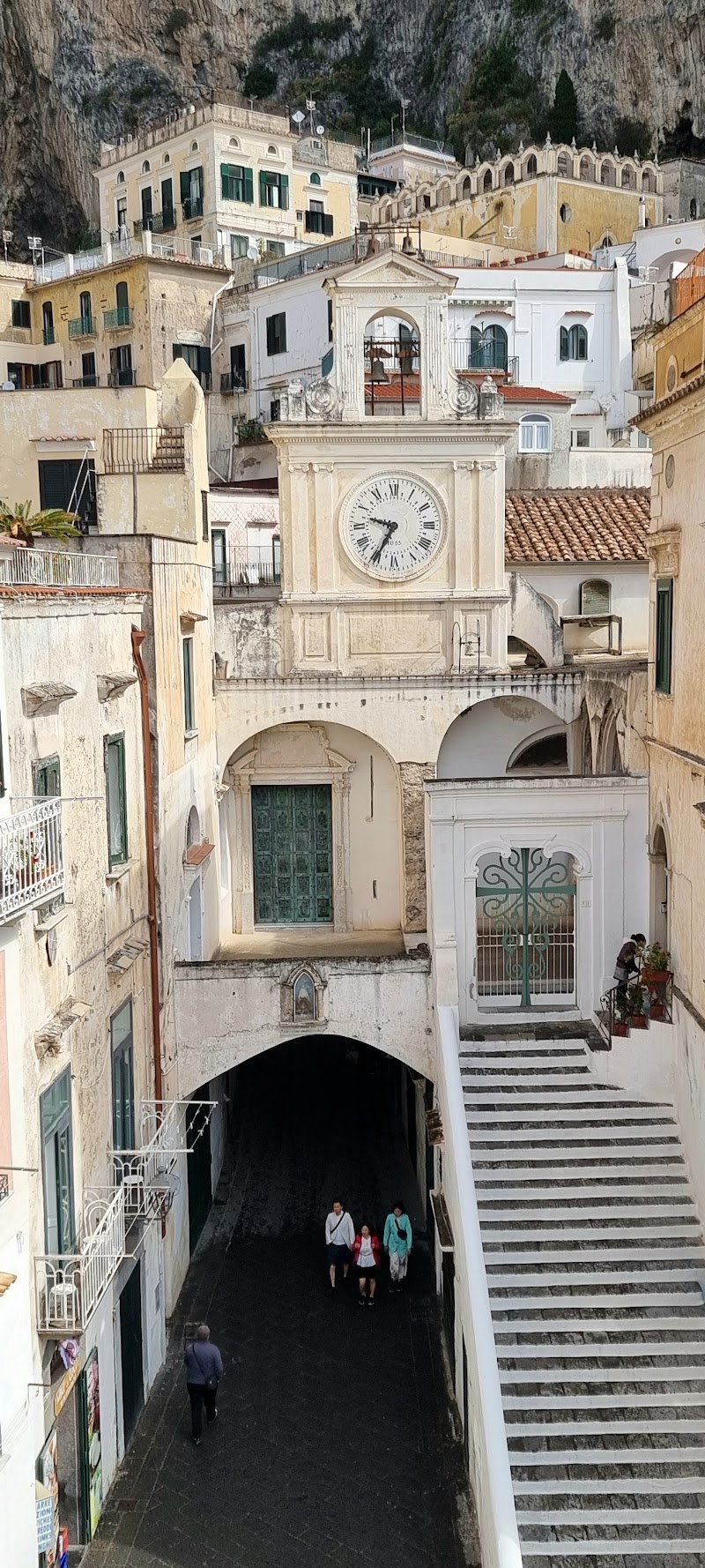Amalfi Port - Amalfi Port, Via Lungomare dei Cavalieri, 84011 Amalfi SA, Italy