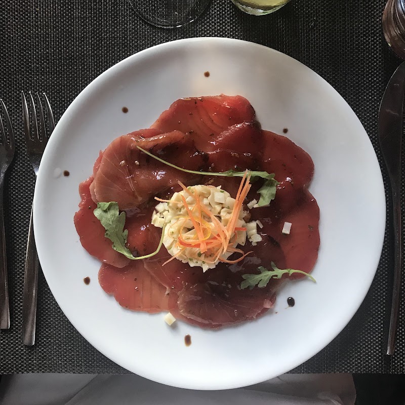 L’Alchimiste restaurant - L’Alchimiste restaurant, H9CW+XJX, Mauritius