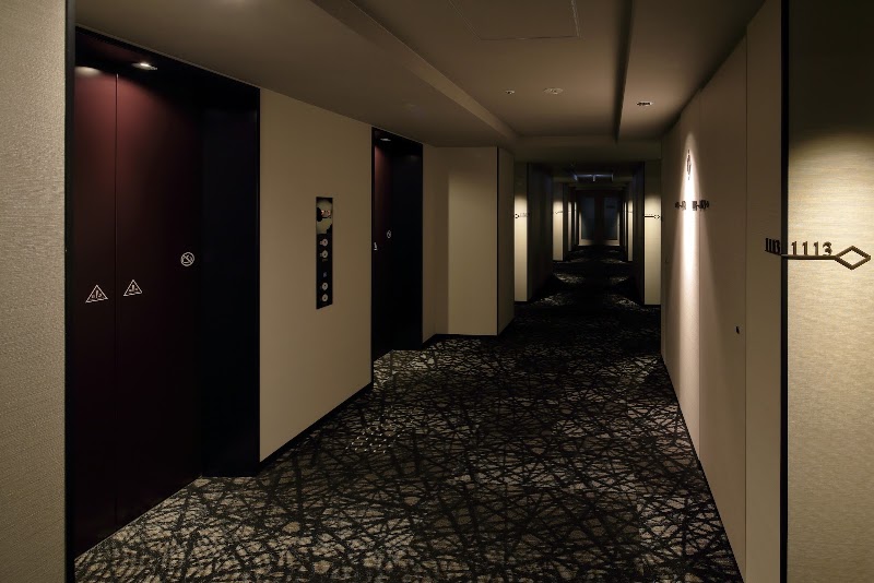 VIA INN Umeda - VIA INN Umeda 1-20 Komatsubarachō, Kita Ward, Osaka, 530-0018, Japan