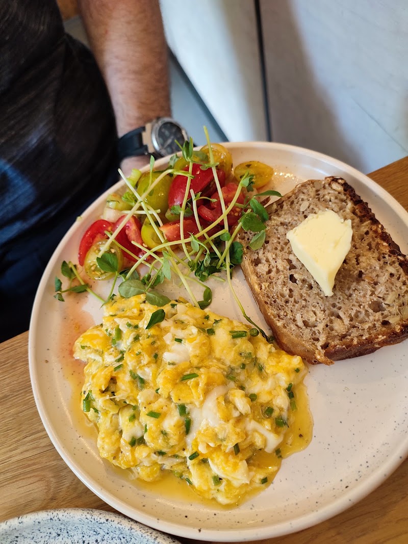 Café Jen - Café Jen Kodaňská 37, 101 00 Praha 10-Vršovice, Czechia