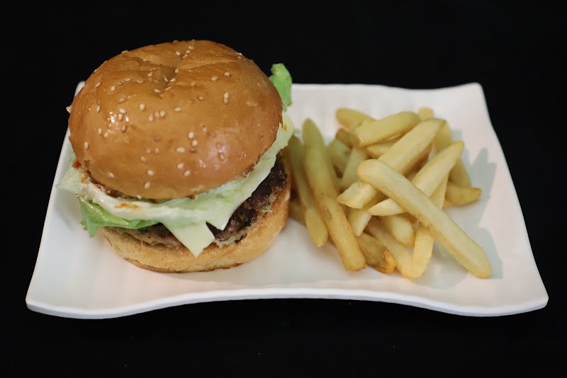 Roy's Kitchen - Roy's Kitchen, 7th Cross Road, #569, 4, 24th Main Rd, Agara Village, 1st Sector, HSR Layout, Bengaluru, Karnataka 560102, India