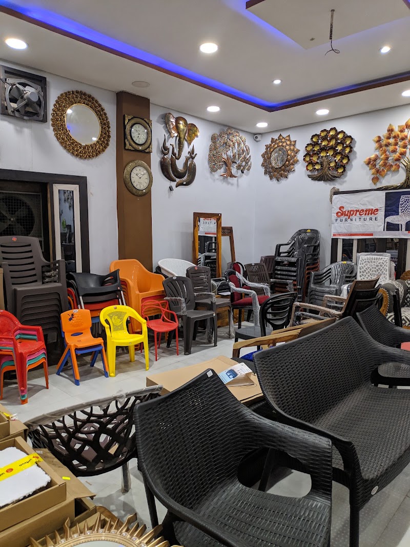 The Wooden Store - Furniture Shop/Store in Fafadih, Raipur - The Wooden Store - Furniture Shop/Store in Fafadih, Raipur, Main Road, Gali Number 2, near Lal Ganga, R.V.H. Colony, Jagriti Nagar, Fafadih, Raipur, Chhattisgarh 492009, India