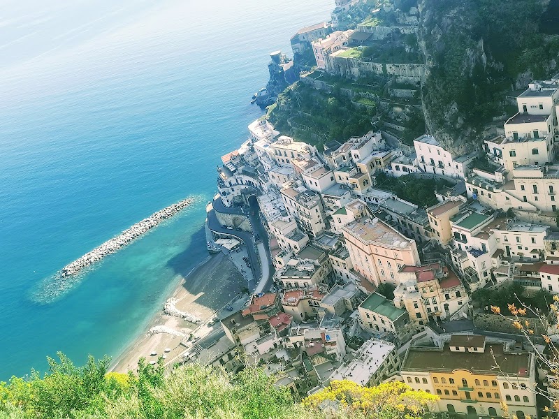 Ravello - Ravello 84010 Ravello, SA, Italy