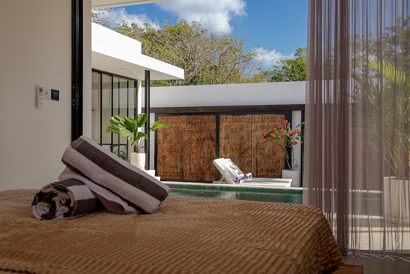 BUMI, BAYU & AIR ULUWATU - BUMI, BAYU & AIR ULUWATU Jl. Pura Kulat Gang Bekul, Pecatu, Uluwatu, Kabupaten Badung, Bali 80361, Indonesia