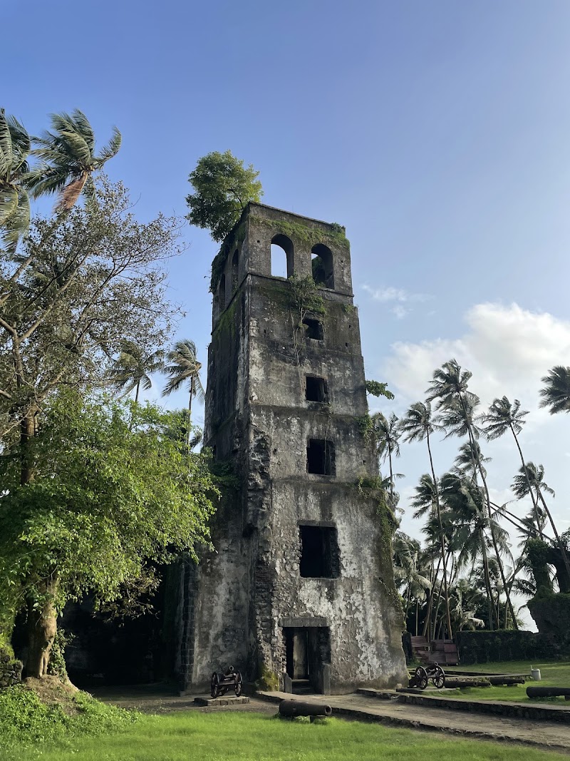 Revdanda Fort
