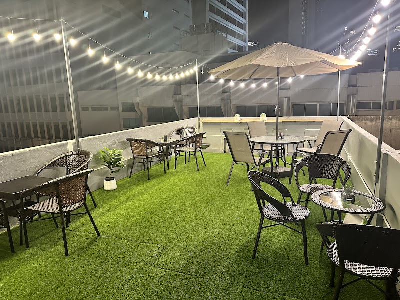 The High Rooftop Cannabis Dispensary & Weed Shop - The High Rooftop Cannabis Dispensary & Weed Shop, Surawong Rd, Khwaeng Si Phraya, Khet Bang Rak, Krung Thep Maha Nakhon 10500, Thailand