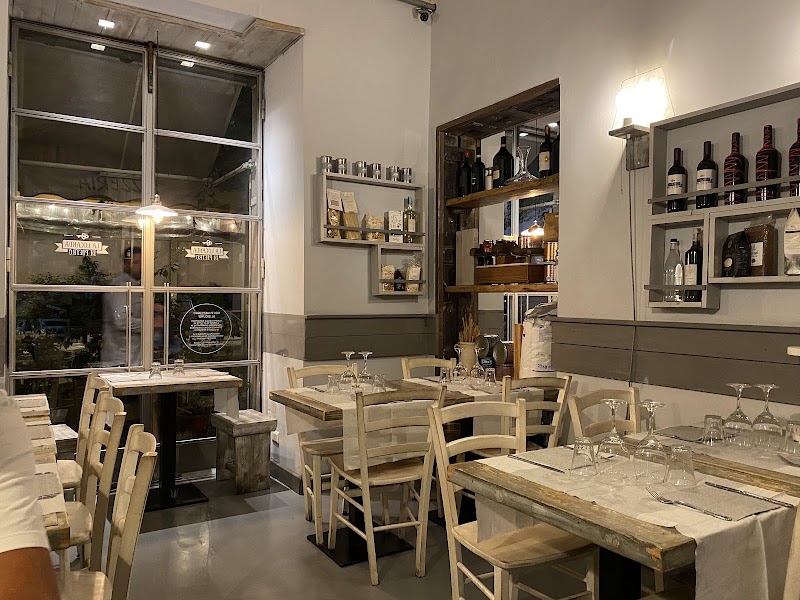 La Locanda di Pietro - La Locanda di Pietro Via Sebastiano Veniero, 28/c, 00192 Roma RM, Italy