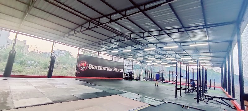 GENERATION HENCH AUNDH-BANER - GENERATION HENCH AUNDH-BANER, Pallod Farm Road, Aundh - Baner Link Rd, near Spires Towers, Vidhate Vasti, Aundh, Pune, Maharashtra 411067, India
