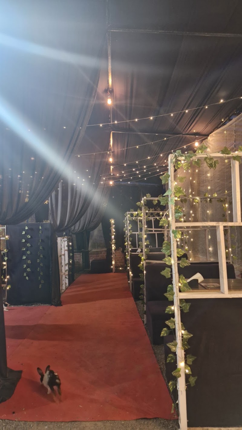 The inside cafe - The inside cafe, Nandai chok, road, Mohara, Rajnandgaon, Chhattisgarh 491441, India