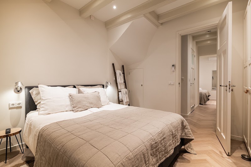 Leidse Square 5 star Luxury Apartment - Leidse Square 5 star Luxury Apartment, Korte Leidsedwarsstraat 11, 1017 PV Amsterdam, Netherlands