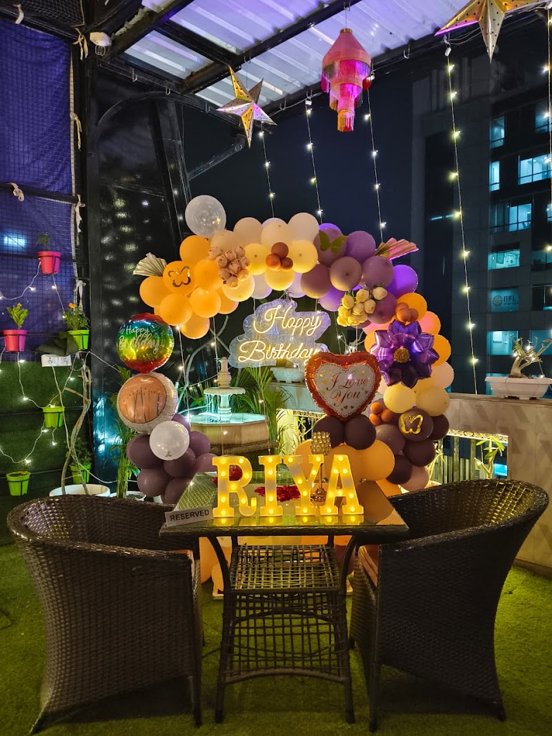 Butler's - Butler's B, 89, Gautam Marg, near Vaishali Circle, above Bandhan Bank, Sector B, Gom Defence Colony, Vaishali Nagar, Jaipur, Jaipur Nagar Nigam Area, Rajasthan 302021, India